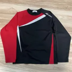 YONEX 140cm ロンT長袖シャツ