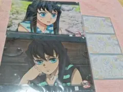 鬼滅の刃 時透 有一郞/無一郎 クリア