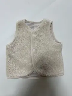 ユニクロ　ファーベスト