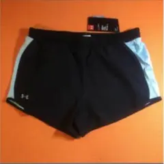 アンダーアーマーショートパンツ