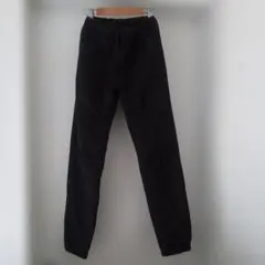 内ボア ジョガーパンツ