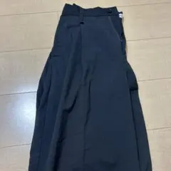 BROWNY ブラック スラックスのサムネイル