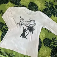 フラダンス トップス