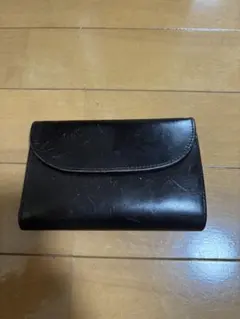 ホワイトハウスコックス 財布 二つ折り（値下げ交渉受付中） - メルカリ