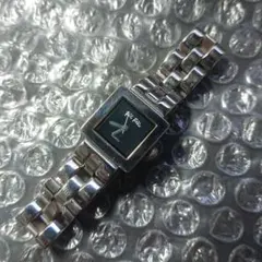 Folli Follie フォリフォリ スクエア クォーツ レディース腕時計