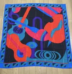 ヴィンテージ スカーフ ショール　⭐︎