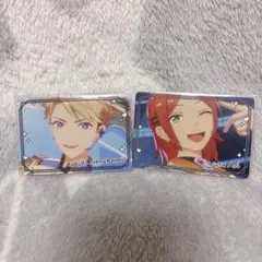 あんスタチップス2 Vol.1 鳴上嵐 葵ゆうた