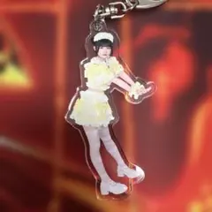 きゅるりんってしてみて えぶりで大好き珈琲 島村嬉唄 アクスタ