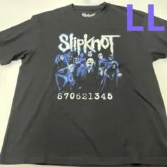 slipknot Tシャツ