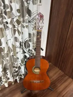 クラシックギター　日本製1970年代