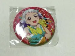 アイドルプリキュア総揃い缶バッジ 四葉ありす - メルカリ