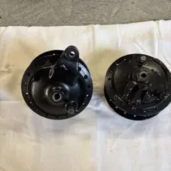 BRIDGESTONE 電動自転車 ハブモーター ② モーターカバー 動作確認済