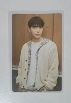 SEVENTEEN CARAT LAND ケレン 2024 ディノ DINO