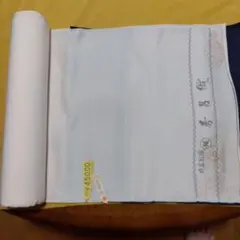 着物 反物 白生地 グンゼ 絹ばら 12m 絹100% 未使用品 633 - メルカリ