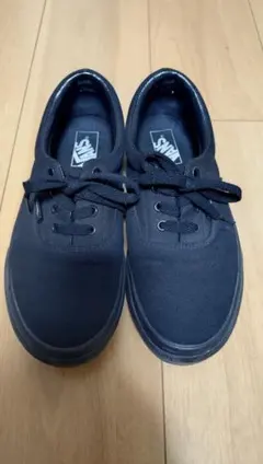 ア*ラ様 VANS ERA　エラ　 V95CLA 25cm ブラック