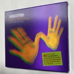 Wingspan: Hits and History夢の翼~ヒッツ&ヒストリー~