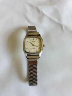 WALTHAM 9N1289時計 - メルカリ