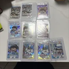 激レア dopaくん 3周年 特別トレーディングカード - メルカリ