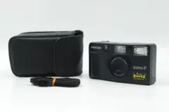 【完動品】PENTAX ESPIO 835 フィルムカメラ 動作確認済み 動作確認OK】PENTAX ESPIO835 Yahoo!オークション - 動作品
