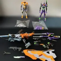 2026年最新】リボルテックヤマグチ エヴァの人気アイテム - メルカリ