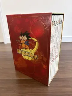 2026年最新】ドラゴンボール DVD BOXの人気アイテム - メルカリ