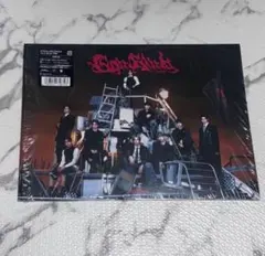 &TEAM エンティーム　Go in Blind 月狼　初回限定盤 アルバム