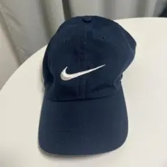 Nike Heritage 86 ネイビーキャップ
