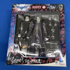 【未開封】MAFEX THE JOKER No.005 アクションフィギュア