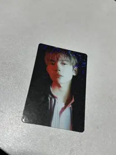 enhypen dark blood Music Korea ヒスン