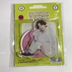 なにわ男子道枝駿佑くん POPMALL アクスタ なにわ