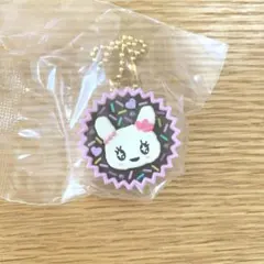 たまごっち　手作りおやつチャーム　#平成女児チョコ