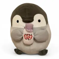 コウペンちゃん　めちゃでかぬいぐるみ　 約40cm