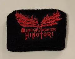 B'z LIVE-GYM Pleasure 2018 HINOTORI