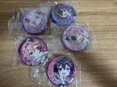 ホロライブ 缶バッジ まとめ売り