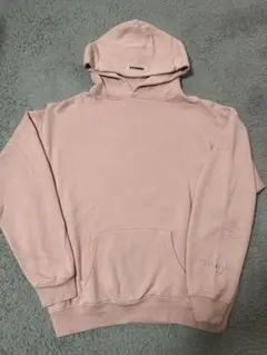 2026年最新】エッセンシャルズ パーカー ピンクの人気アイテム - メルカリ