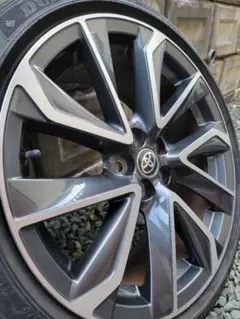 2025年最新】カローラスポーツ 純正ホイールの人気アイテム - メルカリ