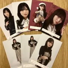 即日発送】 櫻坂46 村山美羽 生写真 まとめ売り - メルカリ