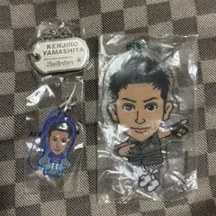 三代目JSB 山下健二郎 まとめ売り