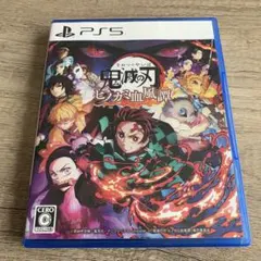 鬼滅の刃 ヒノカミ血風譚