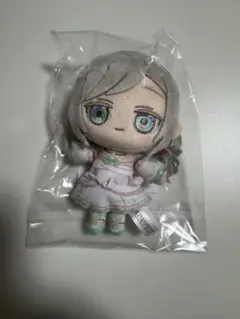 【未開封】蓮ノ空 ぬいぐるみマスコット セラス柳田リリエンフェルト