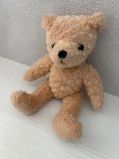 テディベア ぬいぐるみのサムネイル