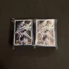 ブラスター・ブレード スリーブ 2個セット