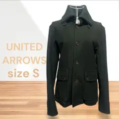 BEAUTY & YOUTH UNITED ARROWS ジャケット S