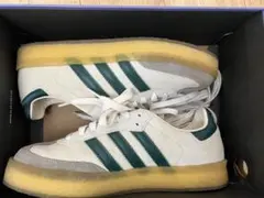 2026年最新】kith adidas sambaの人気アイテム - メルカリ