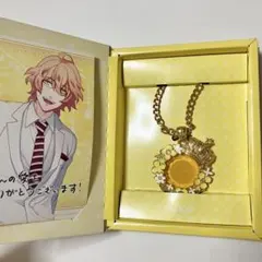 うたプリ バースデーリースアクセサリー バースデーグッズ 那月