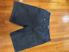Barbour ハーフパンツ ネイビーのサムネイル