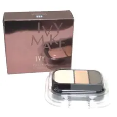 新品 アイビー エレガンス アイカラー アイシャドウ OR-100 カートリッジ