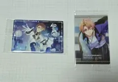 アイドリッシュセブン アイナナ ウエハース26 8周年 ブラホワ 三月