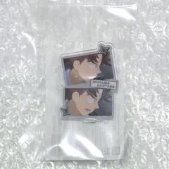 忍たま乱太郎　ドクタケ忍者隊最強の軍師　名場面アクリルスタンド　山田利吉