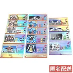 ラブライブカードゲーム ラブカ 入場セットvol.1 虹ヶ咲 サプライ